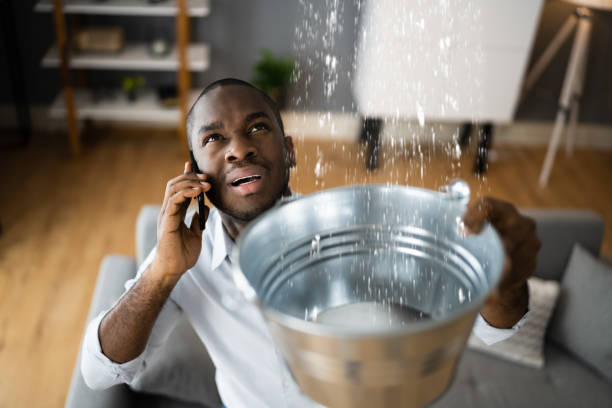 Best 24-hour water damage restoration  in Donaldsonville, LA