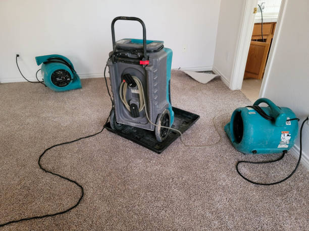 Best Commercial water damage restoration  in Donaldsonville, LA