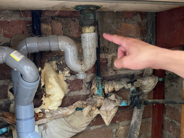 Best Emergency water damage restoration  in Donaldsonville, LA